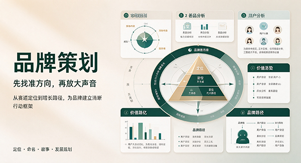 东风区品牌策划
