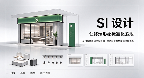东风区SI设计