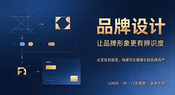 东风区品牌设计